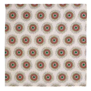 Bermuda Shower Curtain 72